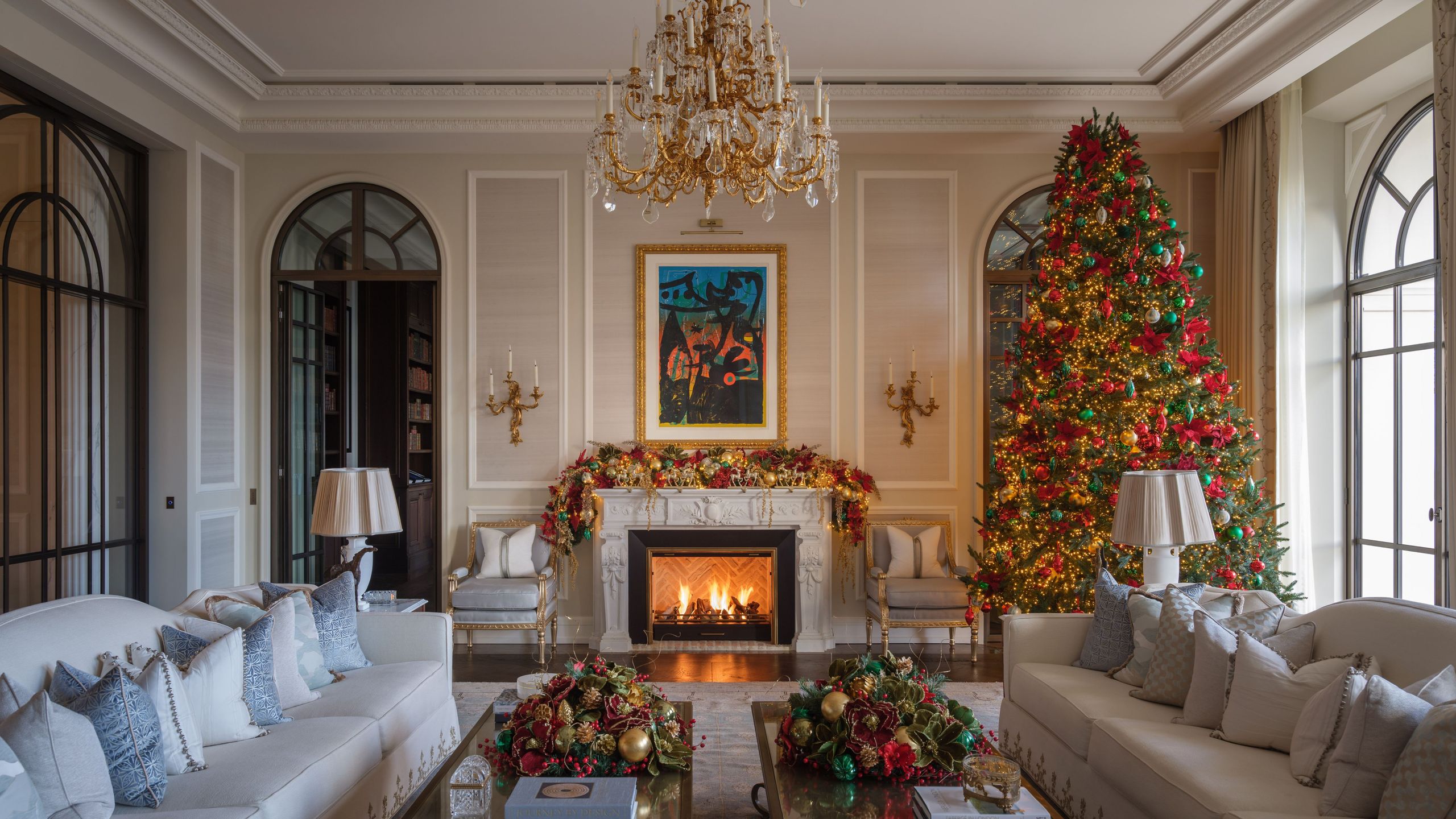 I'm Not Into Fakes – Except For These 9 Faux Christmas Trees | Homes ...
