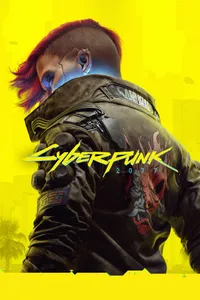 Cyberpunk 2077 Cyberpunk 2077
