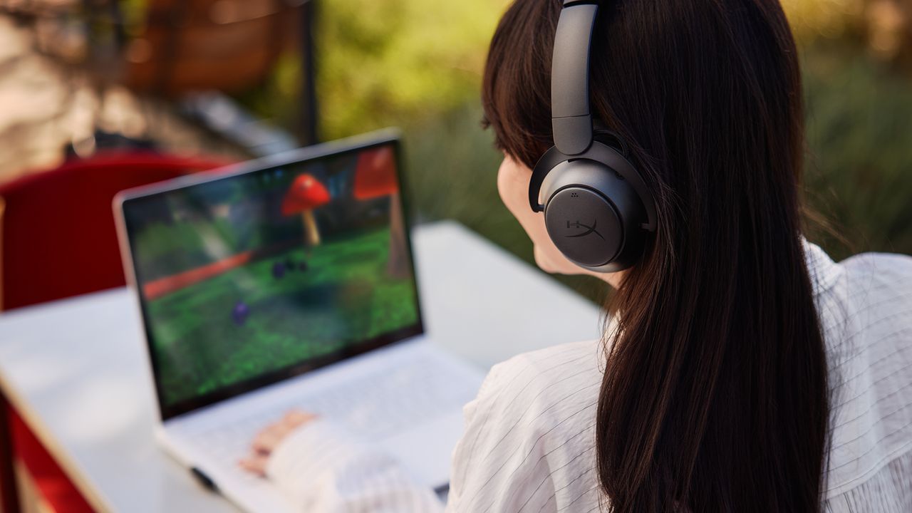 HyperX Cloud Mix 2