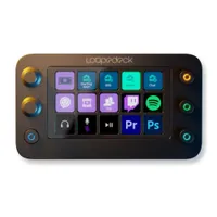 Loupedeck Live S: $189 @ Loupedeck