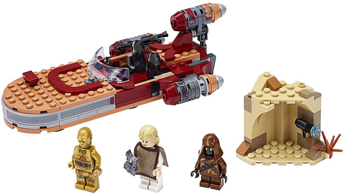 amazon cyber monday lego deals