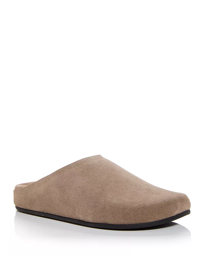 Women's Content Mules