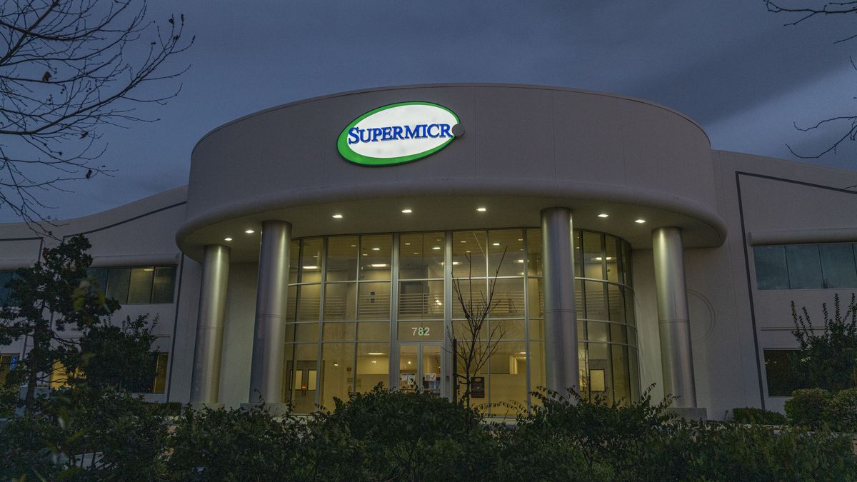 Taiwan raids Supermicro and two supply-chain partners in widening Nvidia smuggling probe — nine sites hit as six people summoned for questioning