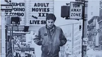   Taxi Driver (1976)