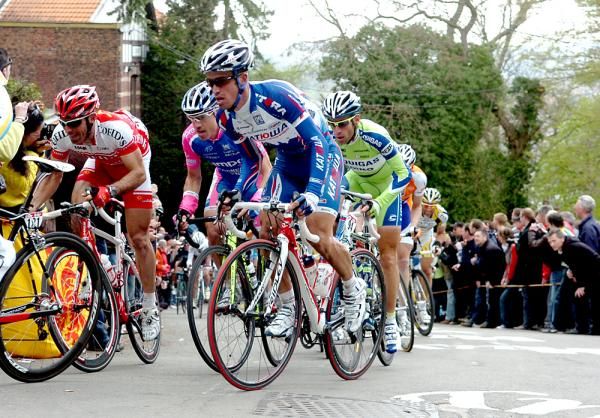 The second trip up the Mur and the legs are starting to scream.