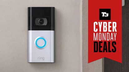 Cyber Monday video doorbell deals