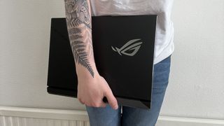 Best gaming laptops 2024