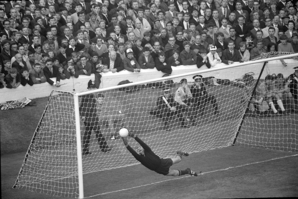 The Greatest Goalkeeper ever, LEV Yasin, World Cup Finals, …