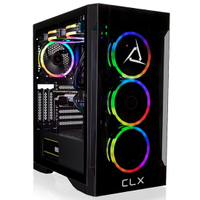 CLX - SET RTX 4080 gaming PC |   $3,389.99