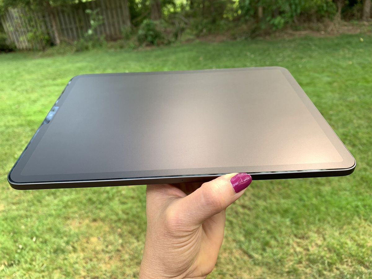 ESR Paper-Like Screen Protector