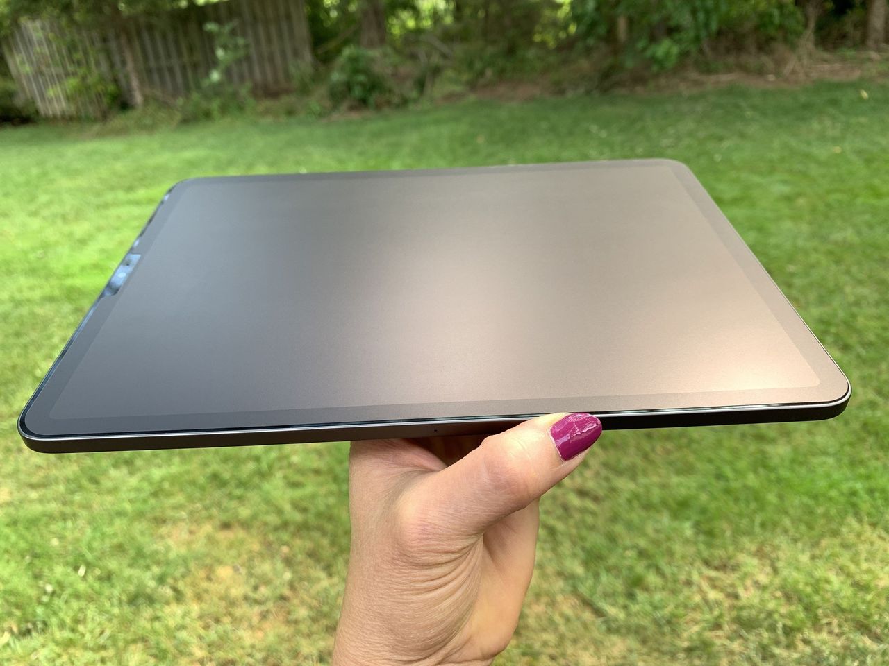 ESR Paper-Like Screen Protector