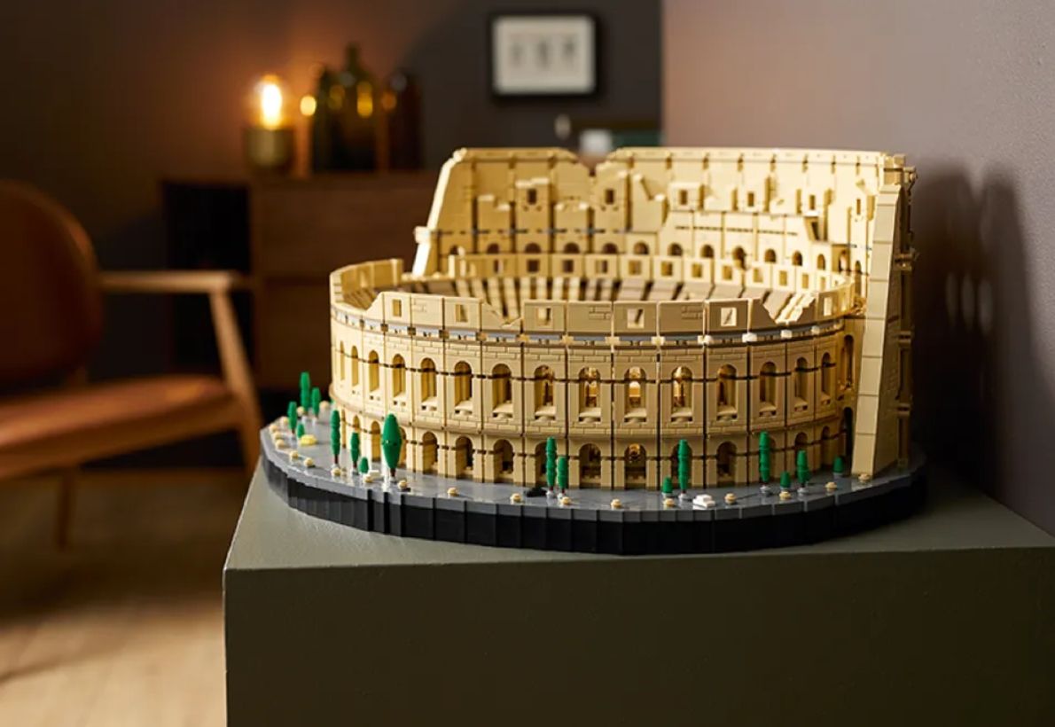 lego architecture black friday