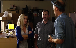 Neighbours, Andrea Somers, Toadie Rebecchi, Ian Packer