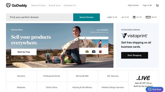 How to create a website in 2025: A step-by-step guide | TechRadar