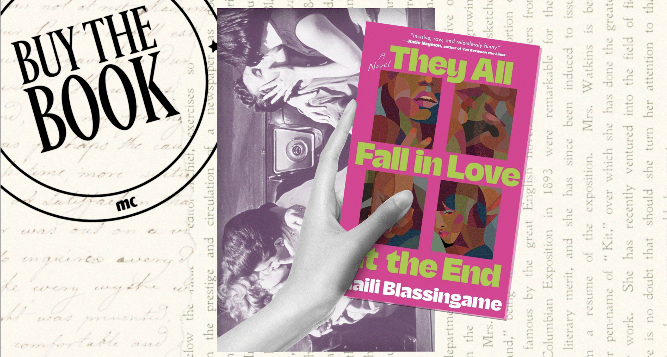11 Great Books About Non-Monogamy, Whether You're Curious or Considering It
