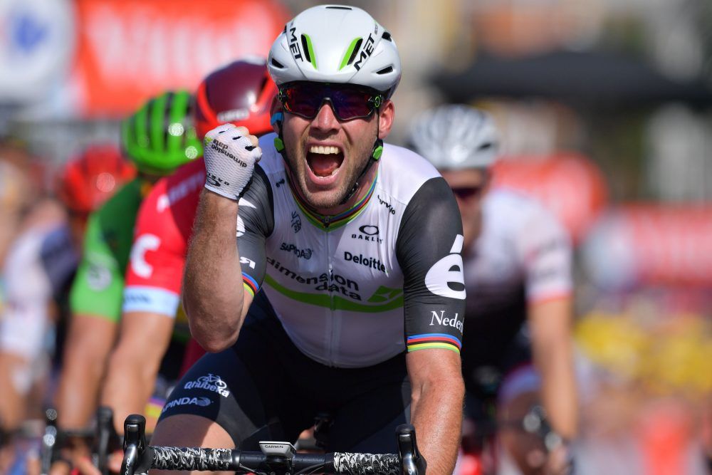 Mark Cavendish pulls out of Tour de France | Cycling Weekly