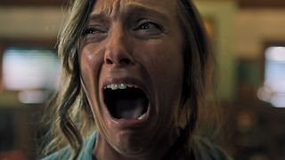 Toni Collette as Annie Graham in Hereditary