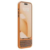 Clicks iPhone 15 Pro Max Clicks case 