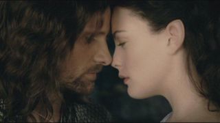 The Lord of the Rings