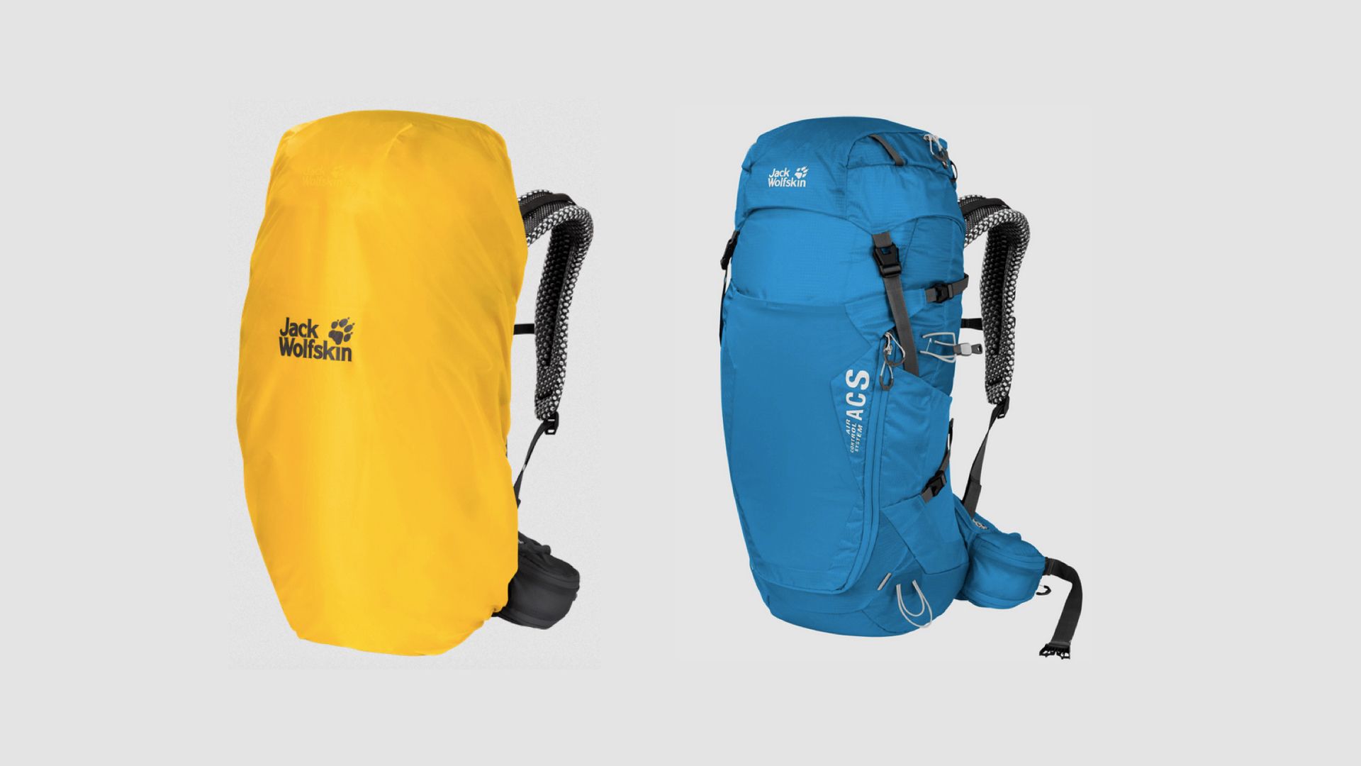 Jack Wolfskin Crosstrail 32 LT daypack review | Advnture