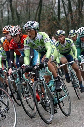 Stefano Garzelli (Liquigas)