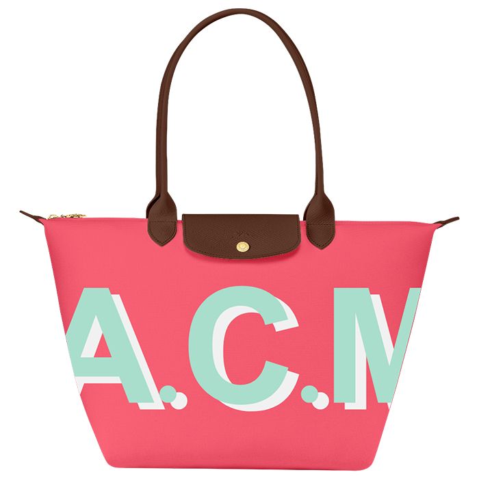 Longchamp, My Pliage Signature
