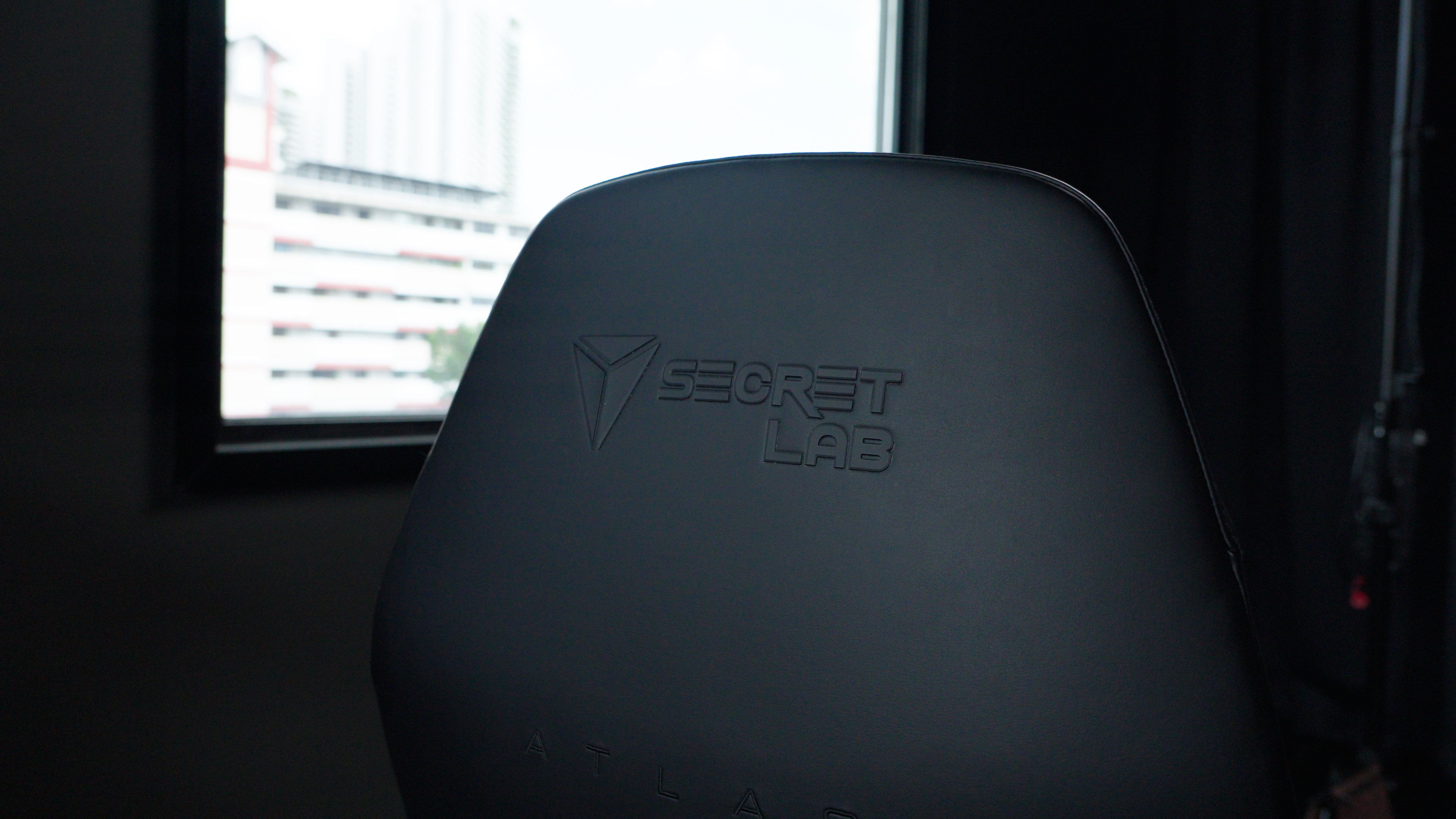 A tour around Secretlab's office in Singapore ahead of the launch of the Secretlab Atlas, the company's brand new task chair.