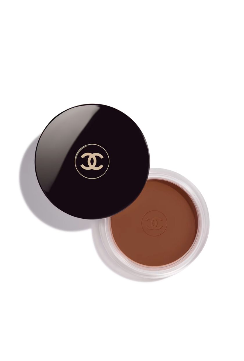 Chanel Les Beiges Healthy Glow Bronzing Cream
