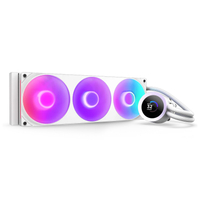 NZXT Kraken Plus 360 RGB (2025)