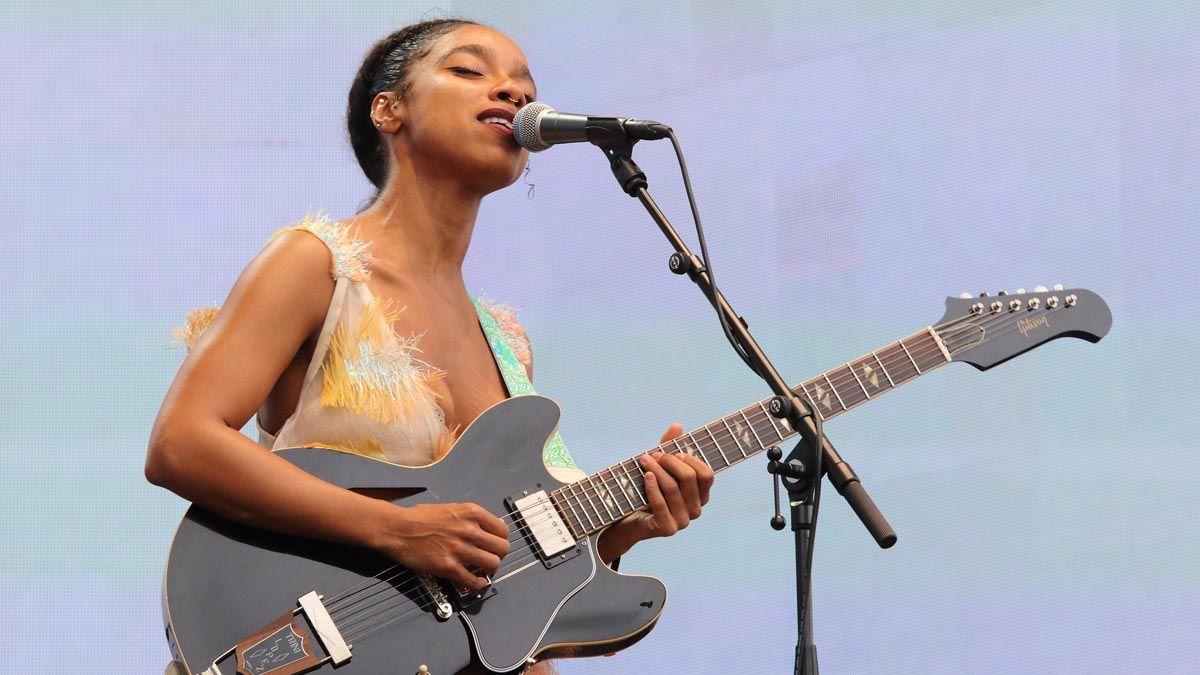 Lianne La Havas