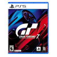 Sony Gran Turismo 7 (PS5)