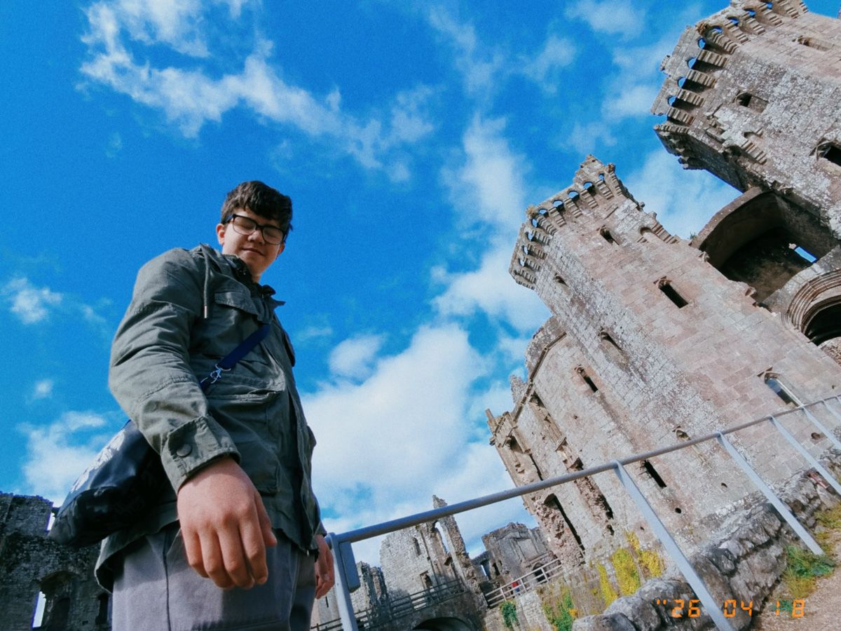 Insta360 GO 3S Retro Bundle sample image