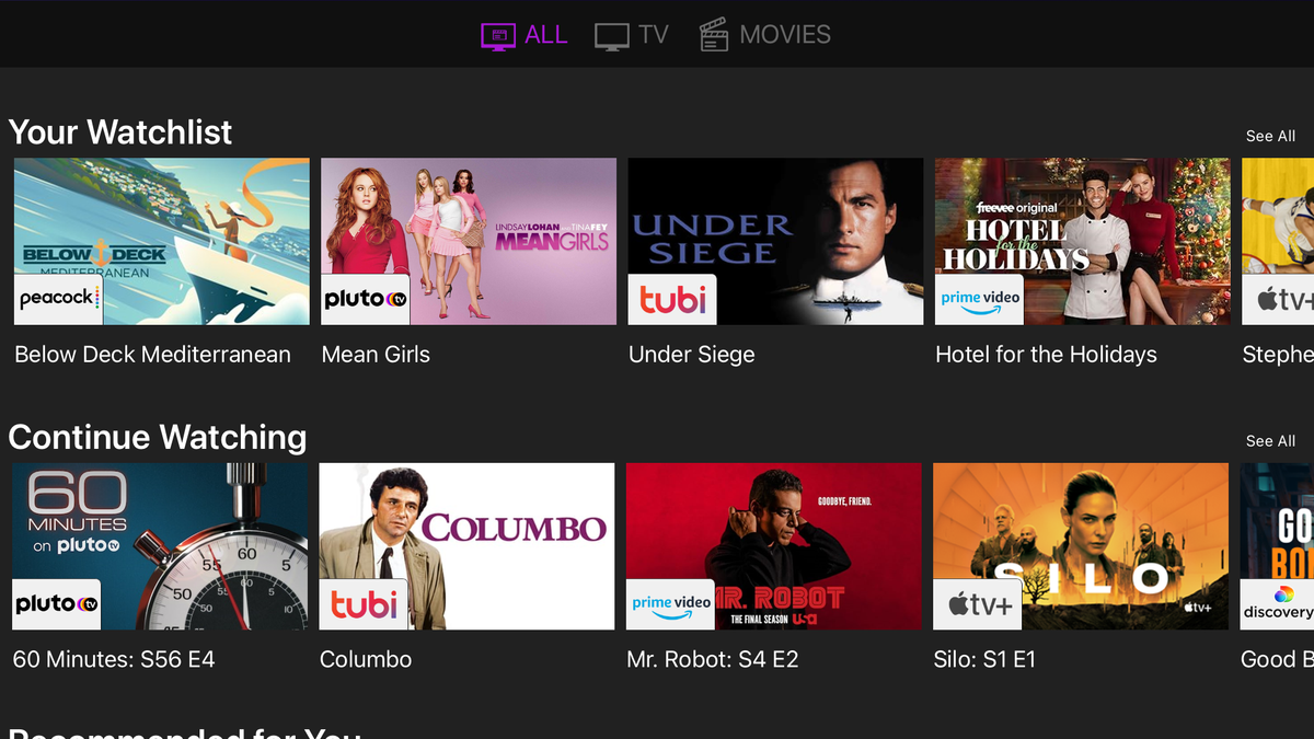 Younify Adds The Roku Channel To Universal Streaming Guide | Next TV