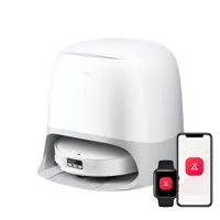 Roborock Qrevo CurvX Roborock Qrevo CurvX