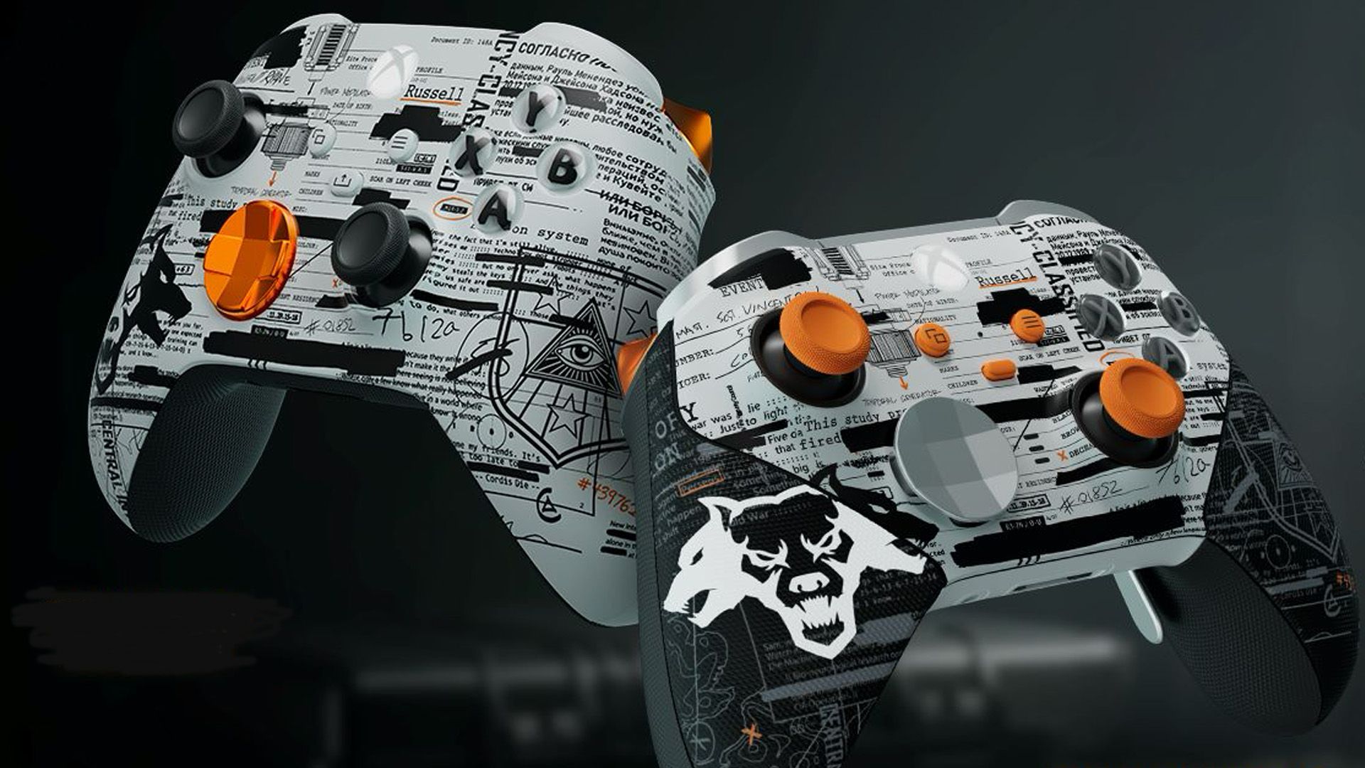 Xbox rolls out the red carpet for Call of Duty with new accessories T3