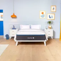The Nectar Mattress + Duvet Bundle | Was £665,now£498.75 at Nectar (save £166.25)