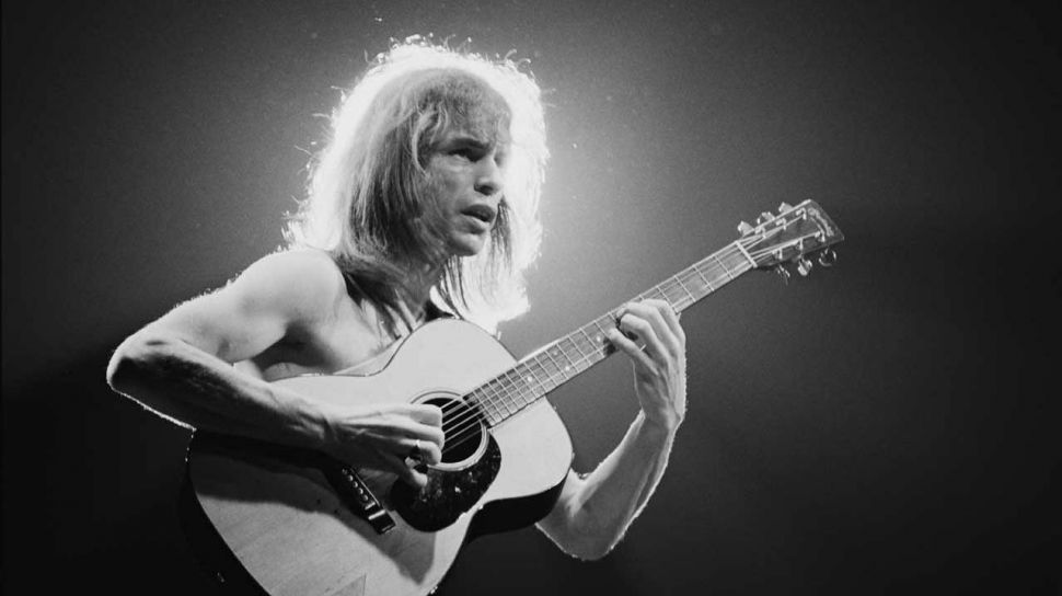 Steve Howe