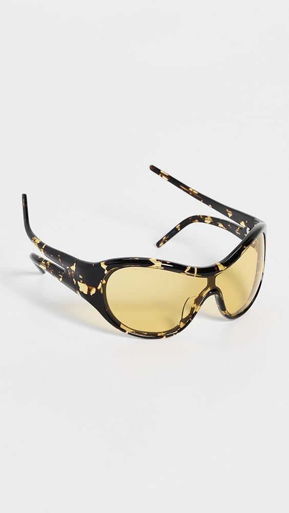 Christopher Esber Uma Sunglasses