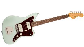Best electric guitars: Squier Classic Vibe 60s Jazzmaster
