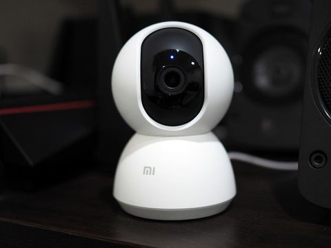 Xiaomi Mi Home Security Camera 360 review: An affordable home ...