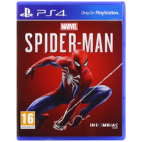 Marvel Spider-Man | $39.99 $15 at Walmart
Save $25 -
