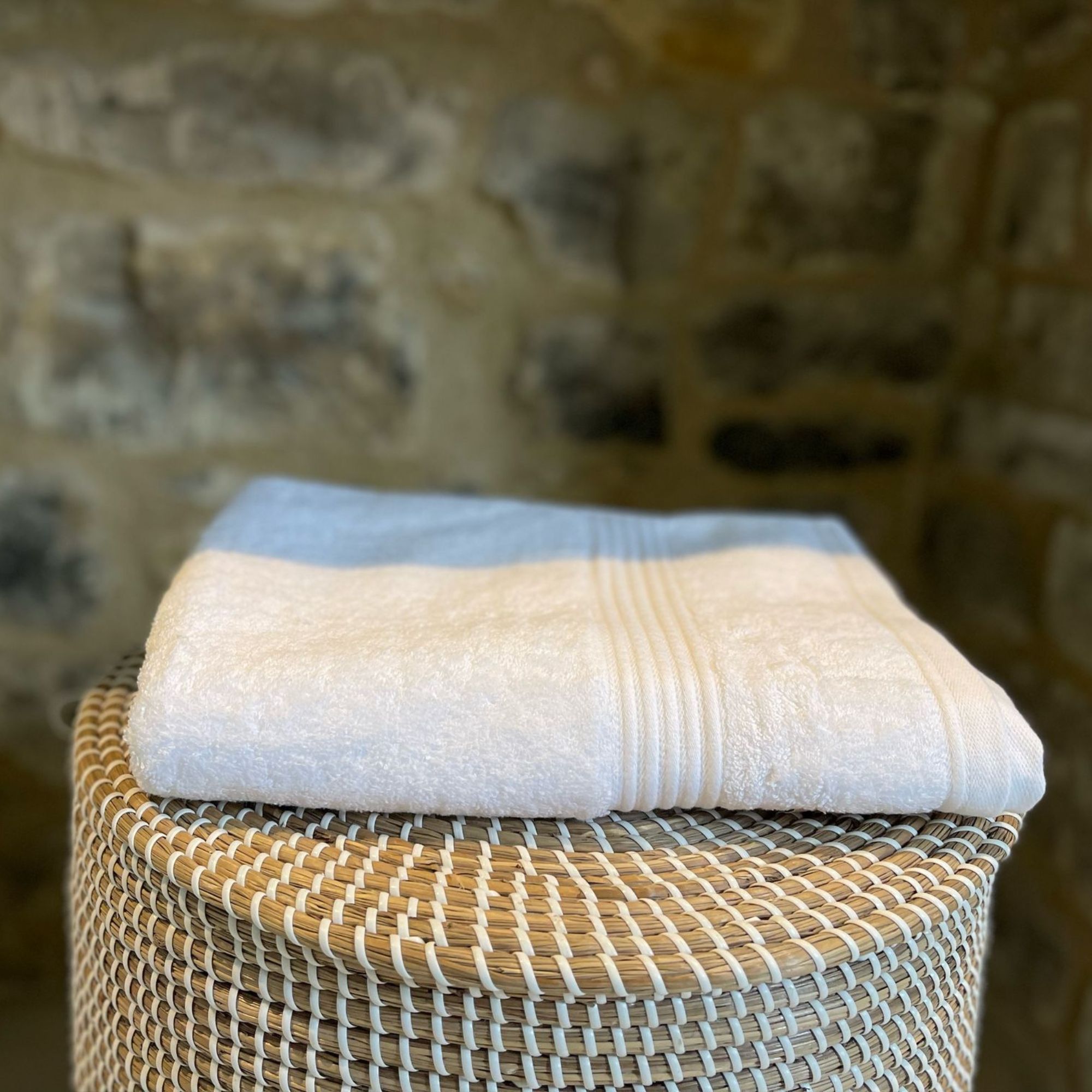 Bath towel 2