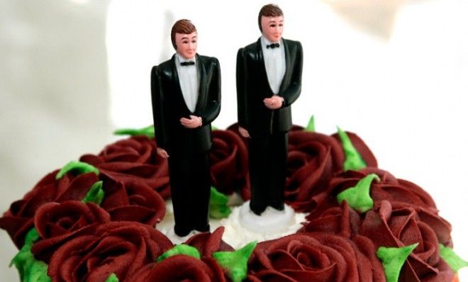 Gay marriage