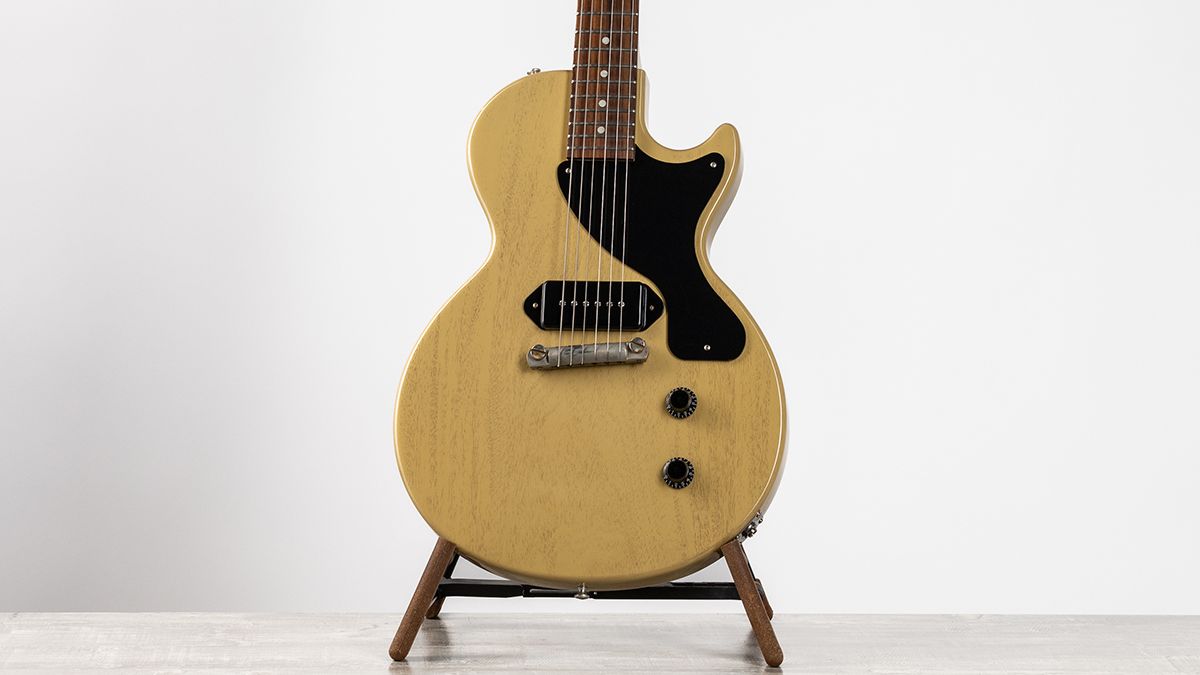 Gibson / Reverb UK Demo Shop Les Paul Junior