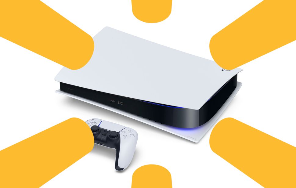 Walmart PS5 restock confirmed for today here's how to get priority
