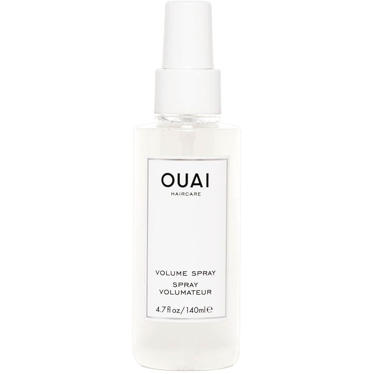 ouai hair volumising spray