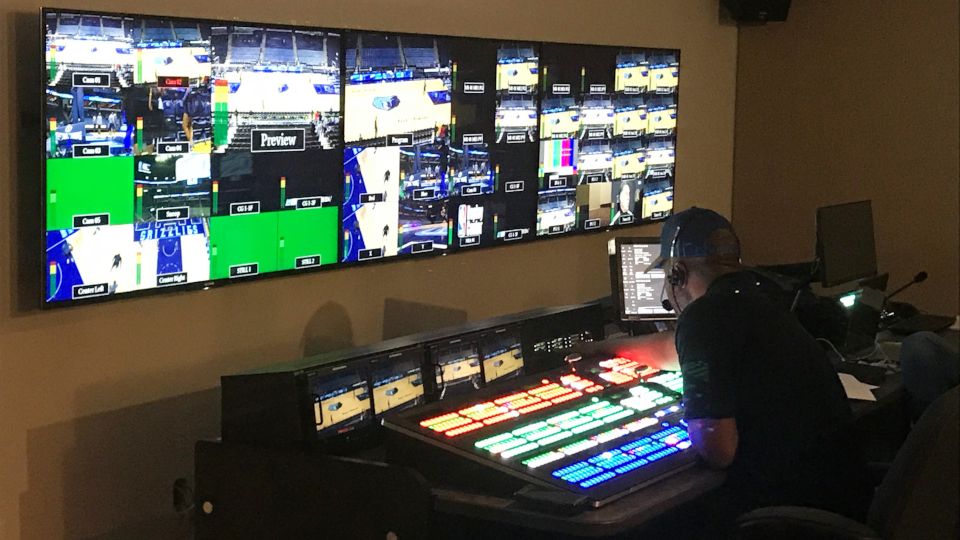 Memphis Grizzlies Tap Riedel For Intercoms Upgrade TV Tech memphis-grizzlies-tap-riedel-for-intercoms-upgrade-tv-tech