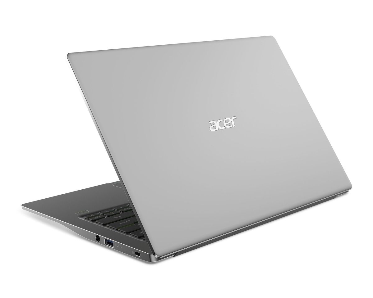 Acer Swift 3 (AMD)