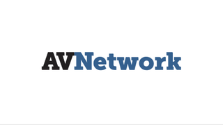 AV Network Logo
