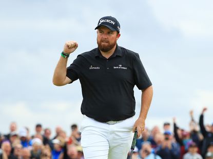 Shane Lowry: Toughest Test Is Yet To Come